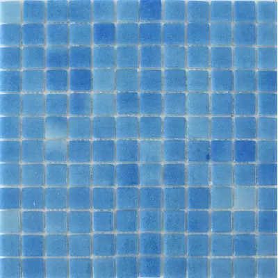 Natural mosaic Steppa STP-BL020-S Blue 31.5x31.5