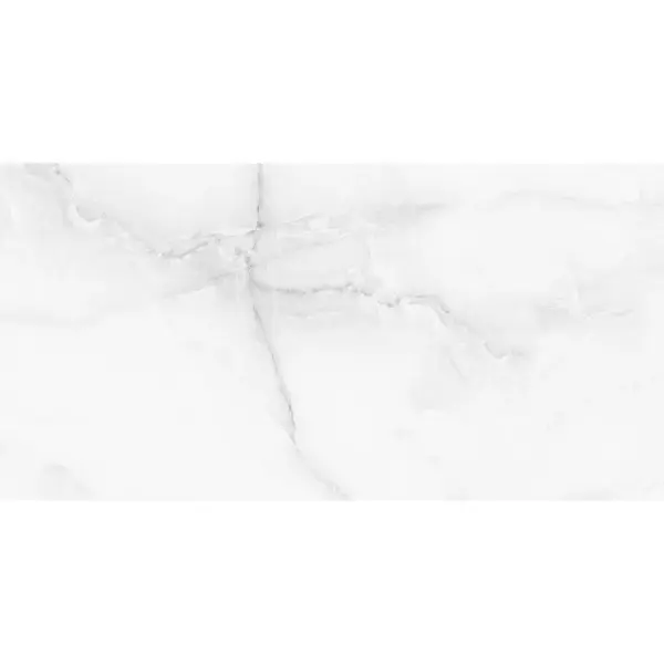 Staro Luna Rossa Antisky Light Grey Satin 60x120