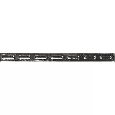 Kerama Marazzi Ницца 180 Стежок металл 20x1.5