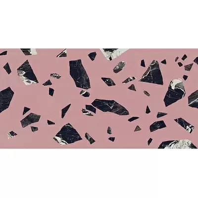 Ergon Medley Pink Rock 60x120