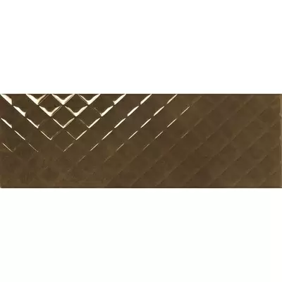 Ape ceramica Meteoris Fence Oxid rect 35x100