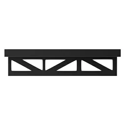 Butech Профили Pro-Part Cast Iron 2500x8x11