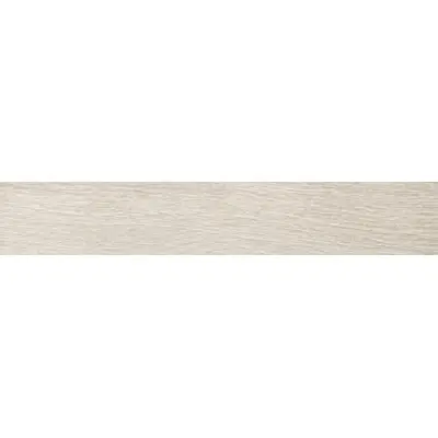 Caesar Meet AFLU Scandi White RT Nat/Matt 20x120