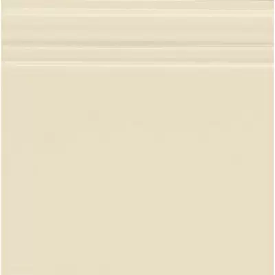 Ceramiche Grazia Boiserie ZO06 Zoccolo Beige Matt 20x20