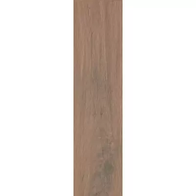 Casalgrande Padana Tavolato Marrone Medio (No Rett) 15x60