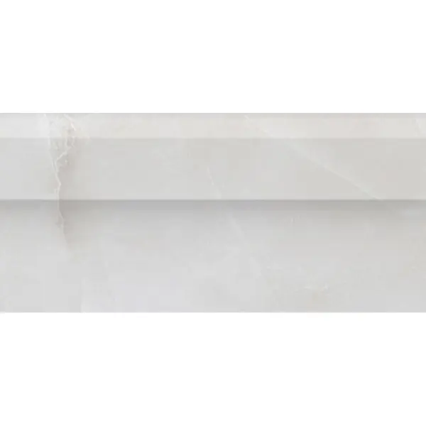 Vives Dandy Zocalo Wesley Gris 15x32 - керамическая плитка и керамогранит