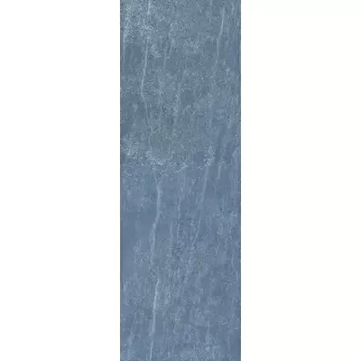 Grupa Paradyz Nightwish Navy Blue Struktura Rekt 25x75