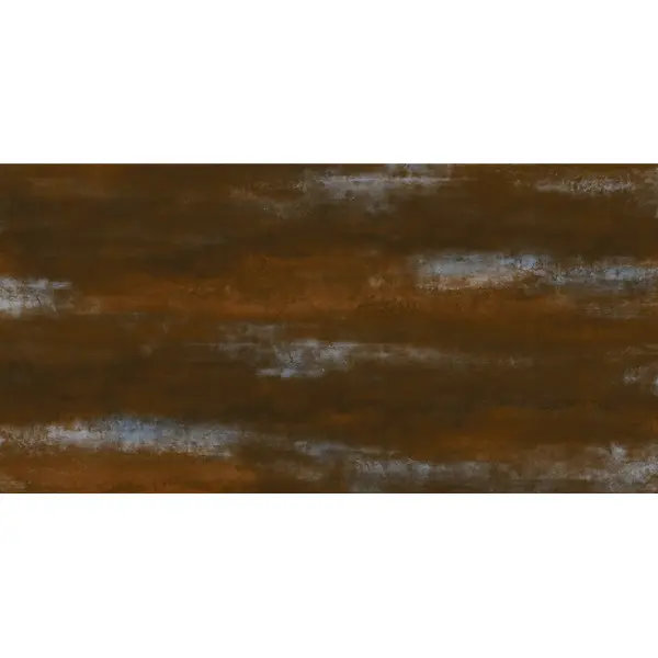 Cerpa Oxido Black Mt 59x120 - керамическая плитка и керамогранит