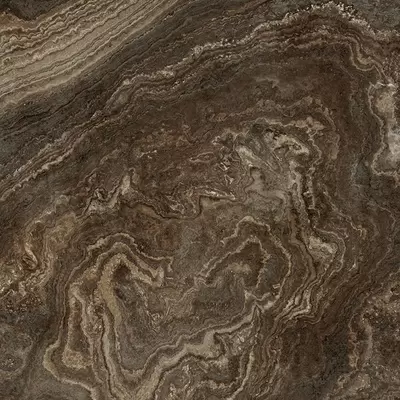 Naxos Rhapsody 117462 Brown Wave Lev. Ret. 60x60