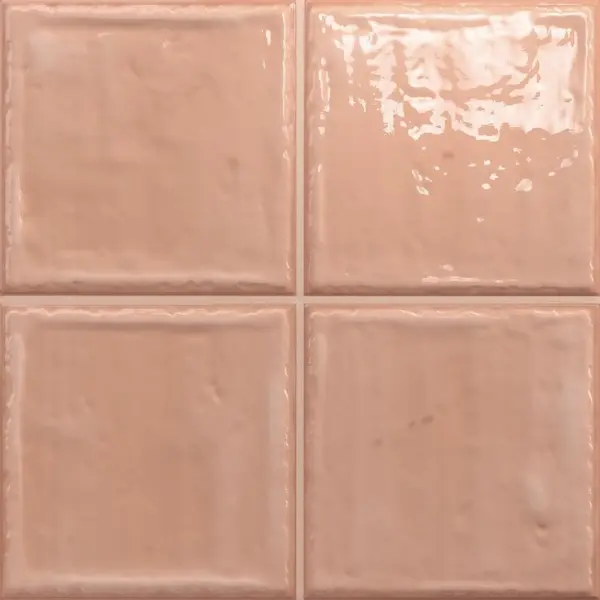 Absolut Keramika Noa Coral 20x20 - керамическая плитка и керамогранит