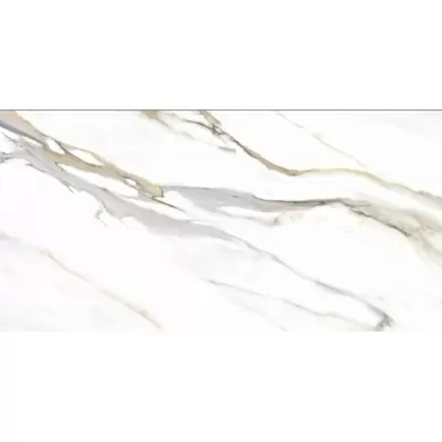 Grespania Calacata 44CL29P Gold Pulido 10mm 59x119