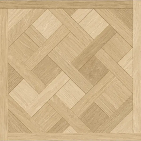 Ceradim Versailles CR6060G0141R8 Паркет Бежевый Матовый 59,5x59,5 - керамическая плитка и керамогранит