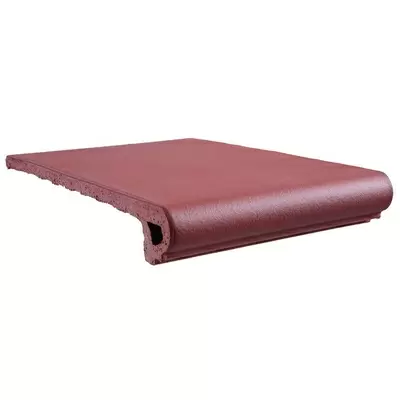 Gres de Aragon Cotto Rojo 25x33