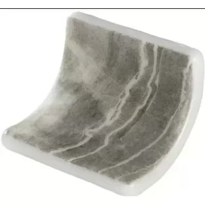 Ezarri Уголки и Стыки Cove Tigrato Safe 3x5