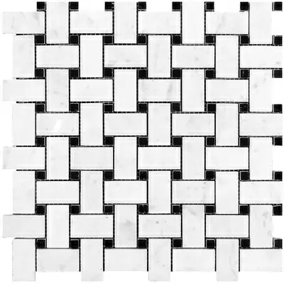 Natural mosaic S-Line 7KB-B04 30.5x30.5