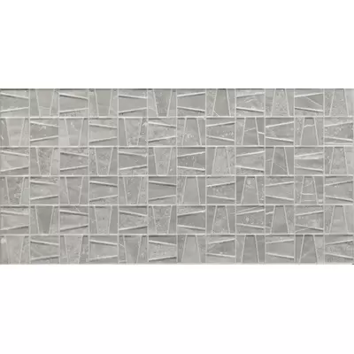 Piemmegres (Piemme Ceramiche) Uniquestone 1784 Titanium Maya Ret 30x60