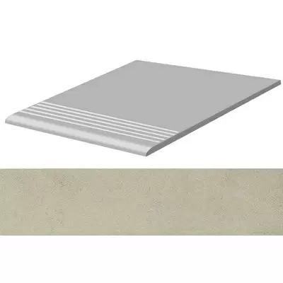 Casalgrande Padana Pietra Etrusche 7708583 Gradino Saturnia 30x30