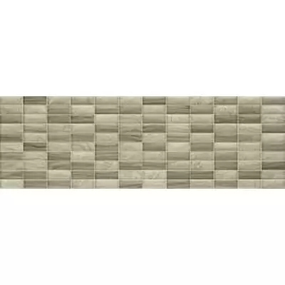 Impronta italgraniti Marmi imperiali wall MM1193M Mosaico Line 30x90