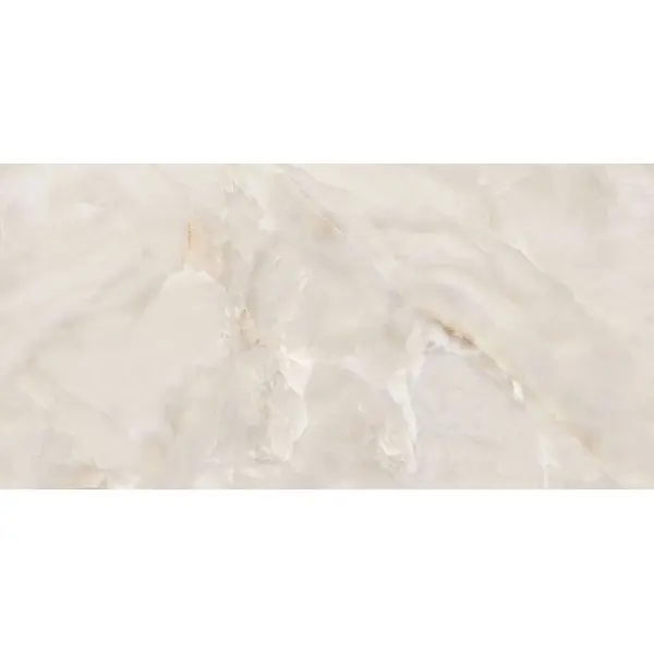 Fmg Maxfine Onice L737358MF6 Alabastrino Lucidato 37,5x75