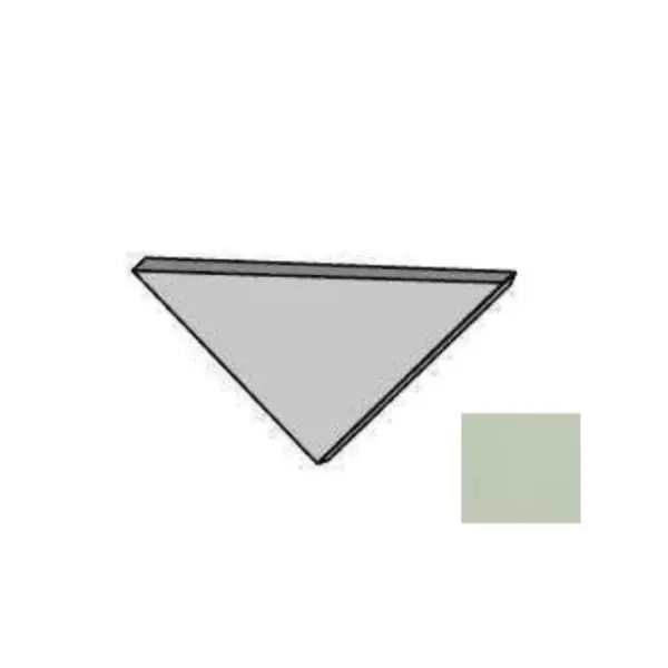 Atlas Concorde Boost Color AP0K Mint Corner A E Matt 1,4x1,4