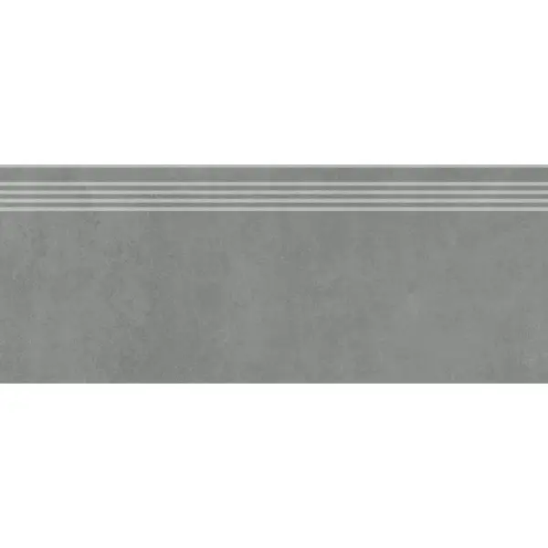 Kerama Marazzi Про Догана DD841390R\GR Серый Тёмный Матовый Обрезной 33x80