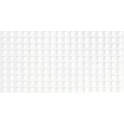 Rako Color One GRND8023 Белая 10x20