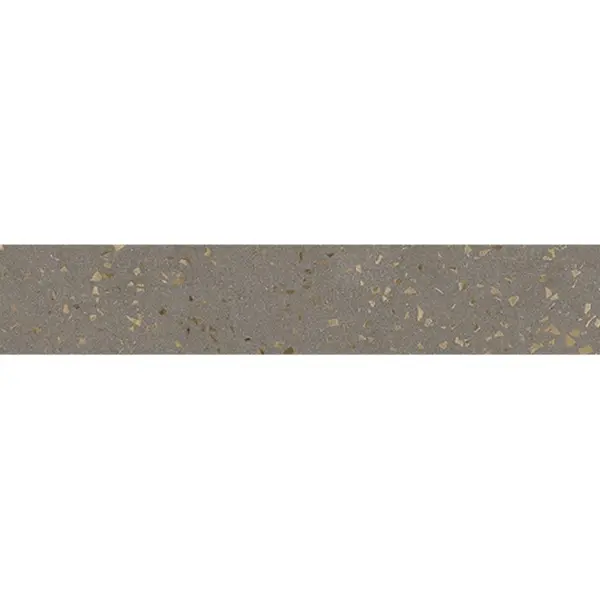 Ceramica Fioranese Bits BXB603R Battiscopa Grey 7,5x60,4 - керамическая плитка и керамогранит