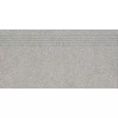 Rako Block DCPSE781 Серый 30x60