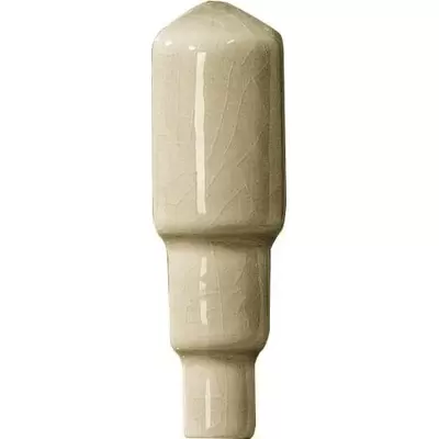 Ceramiche Grazia Impressions FIIA300 Angoli Esterna Finale Cappuccino 2x7,5