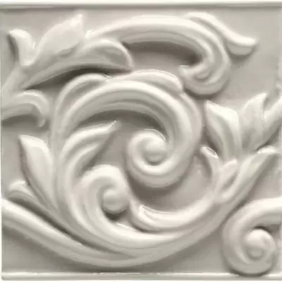 Ceramiche Grazia Essenze VO09 Voluta Ice 13x13