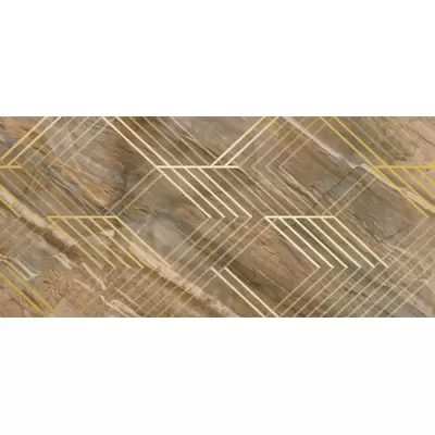 Monocibec Ceramiche Transalp 115608 Tofane Gold Levigato Rettificato 120x260