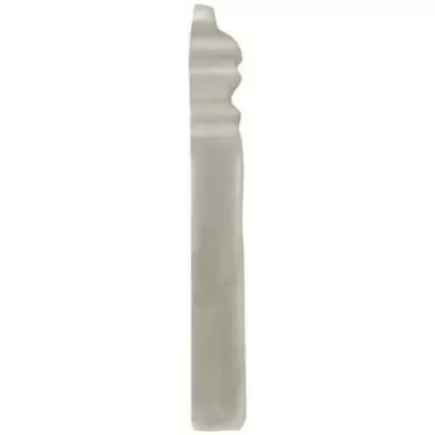 Adex Silver Sand Angolo Exterior Rodapie 14.8x1.5