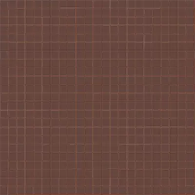 Bisazza Opus Romano 0412054.4L 20059 29.3x29.3