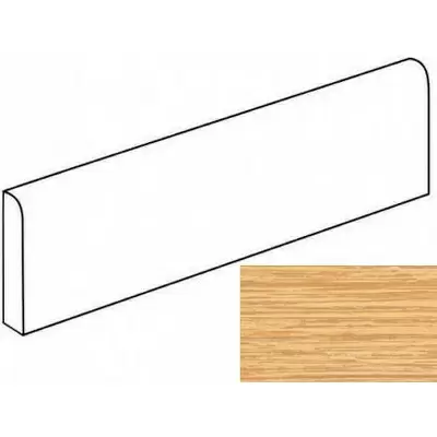 Grasaro Bamboo G-155/SR/p01/76x600x10 Светло Коричневый 7,6x60