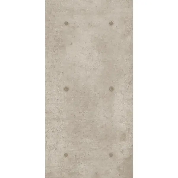 Ceramica Fioranese Dot CMD623R Grigio Chiaro Matt Rett 60,4x120,8