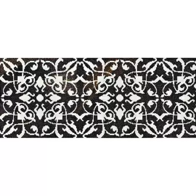 Bisazza Decori 10 06001895VL Tulips Pattern 120.5x290.5