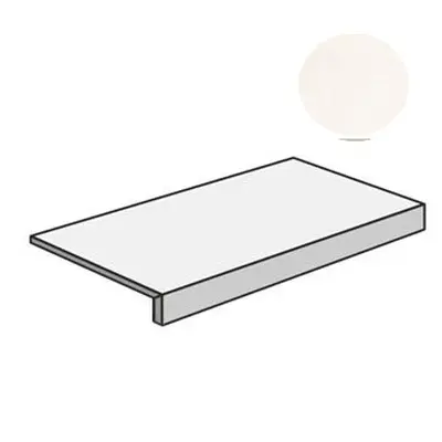 Sant Agostino Sable CSAGSALI12 Gradone Light 33x120