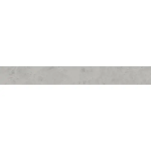Kerama Marazzi Риальто SG850390R\8BT Серый Светлый Матовый Обрезной 9,5x80