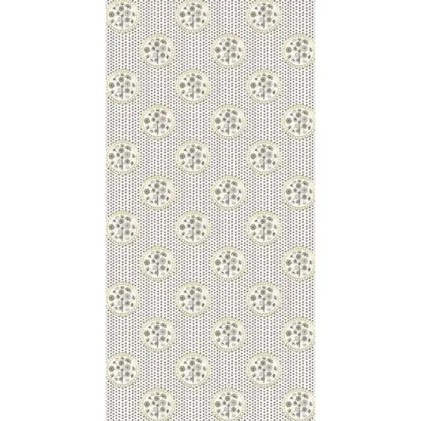 ABK Wide & Style 0007647 Fiori Oro 60x120