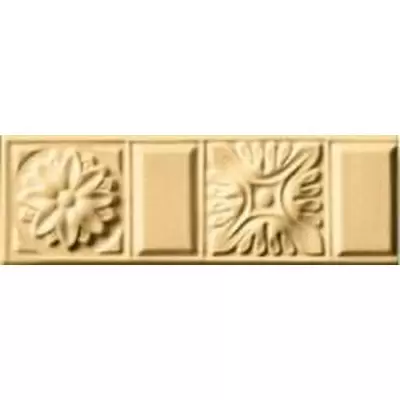 Ceramiche Grazia Electa CLC6 Cammeo Apricot Matt 6,5x20