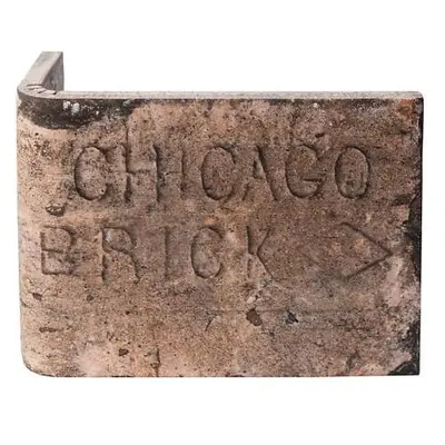 Serenissima Cir Chicago 1047716 Old Cicago Elemento ad L XX 10x27