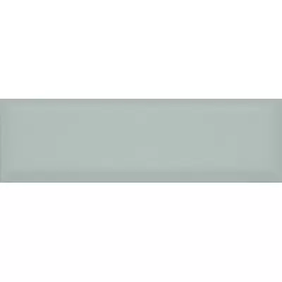 Kerama Marazzi Аккорд 9012 Зеленый грань 28.5x8.5
