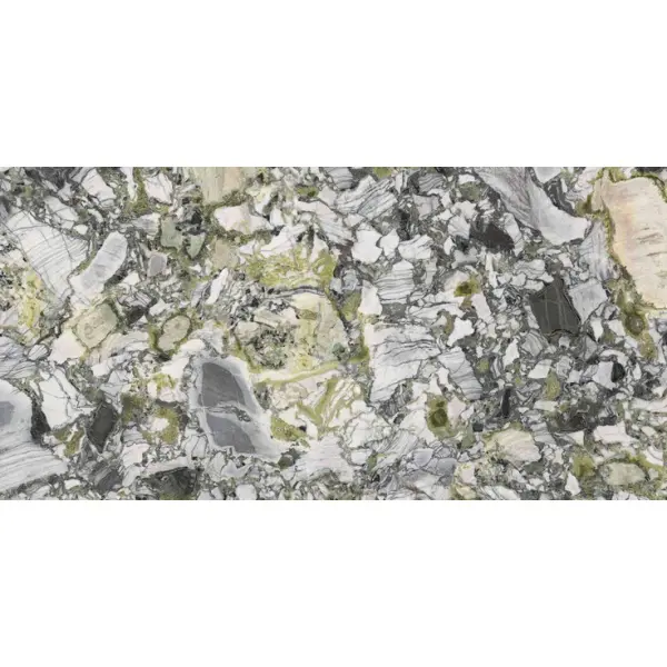 Fmg Select LU628559 Ocean White Lucidato 8mm 60x120