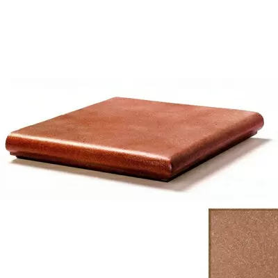 Gres de Aragon Esmaltados Classic 901617 Esquina Redonda Italia Pisa 32.8x32.8