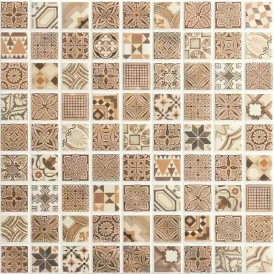 Ribesalbes Provence Crema 30x30