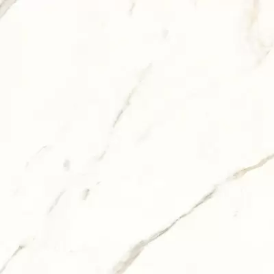 Panaria Trilogy PGWTY00 Calacatta White Lux Rect 60x60