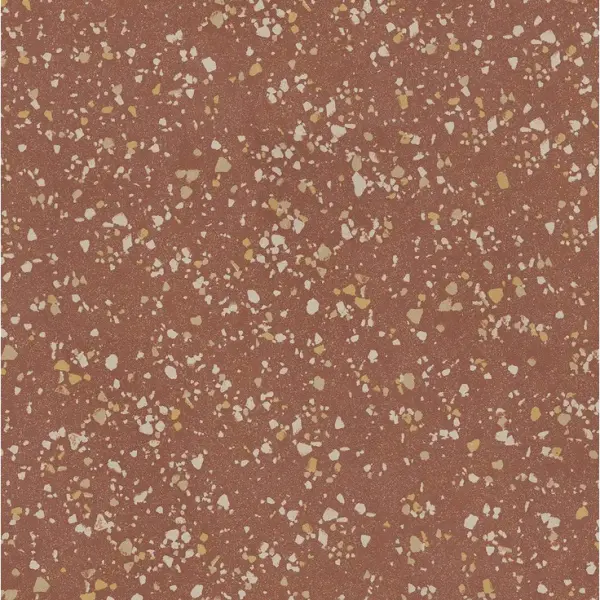 Gigacer Inclusioni Classico 12INCCLA60ROSSLE Rosso Lev 12mm Rett 60x60