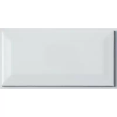 NSmosaic Ceramic TH751A Белый 7.5x15