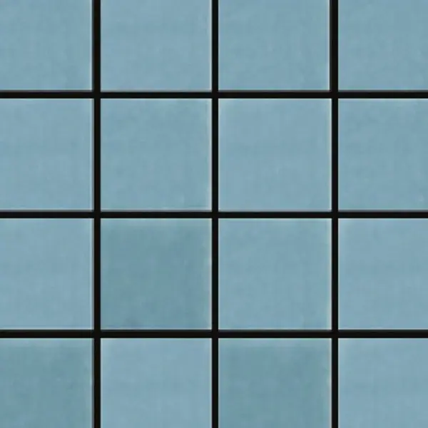 Trend Lux 378 Стеклянная 31,6x31,6