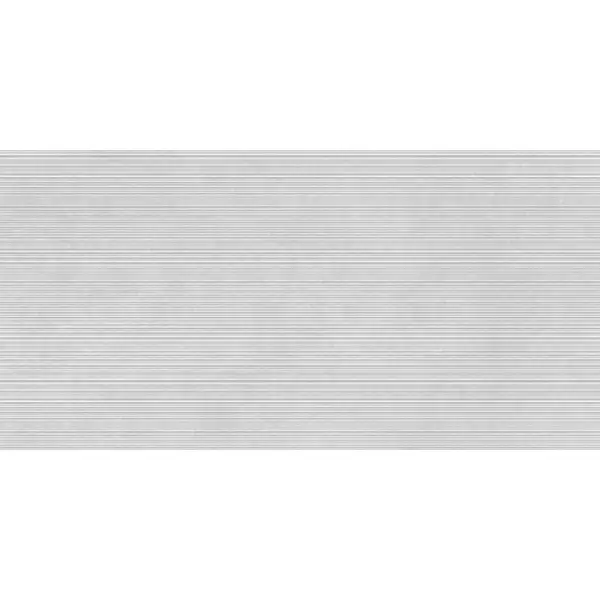 GlobalTile Floss GT1206018366MR Светло-серый линии 60x120 - керамическая плитка и керамогранит